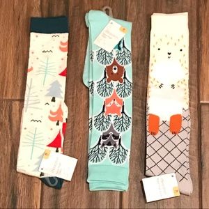 NWT 🧦 Xhilaration Socks for Women or Girls